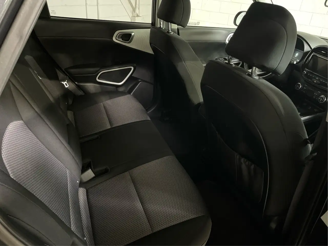 Kia Soul снимка Kia Soul