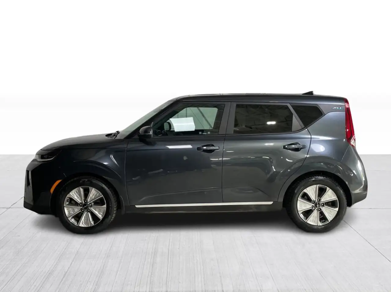 Kia Soul снимка Kia Soul