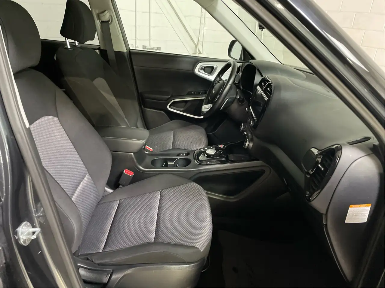 Kia Soul снимка Kia Soul