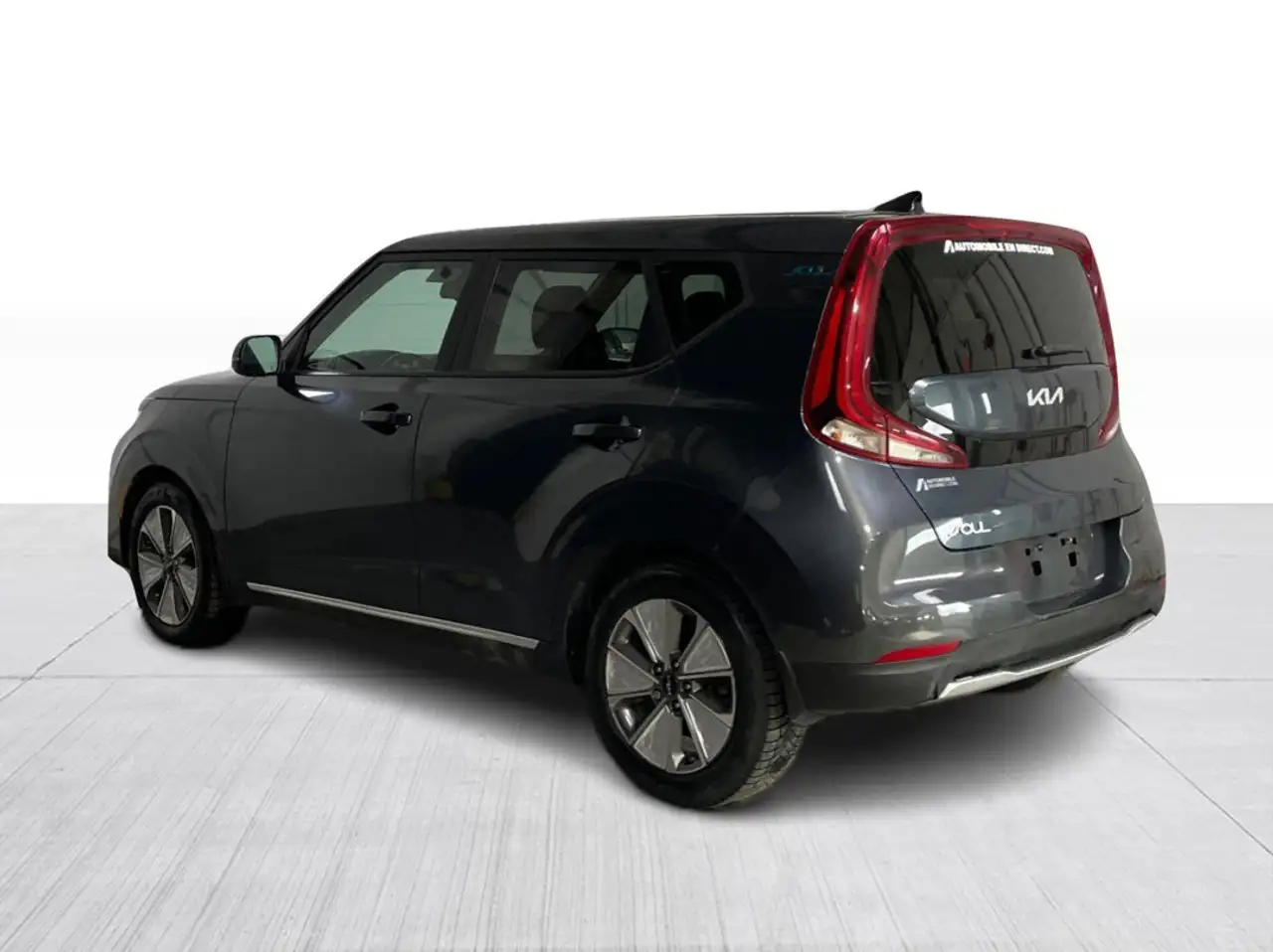 Kia Soul снимка Kia Soul