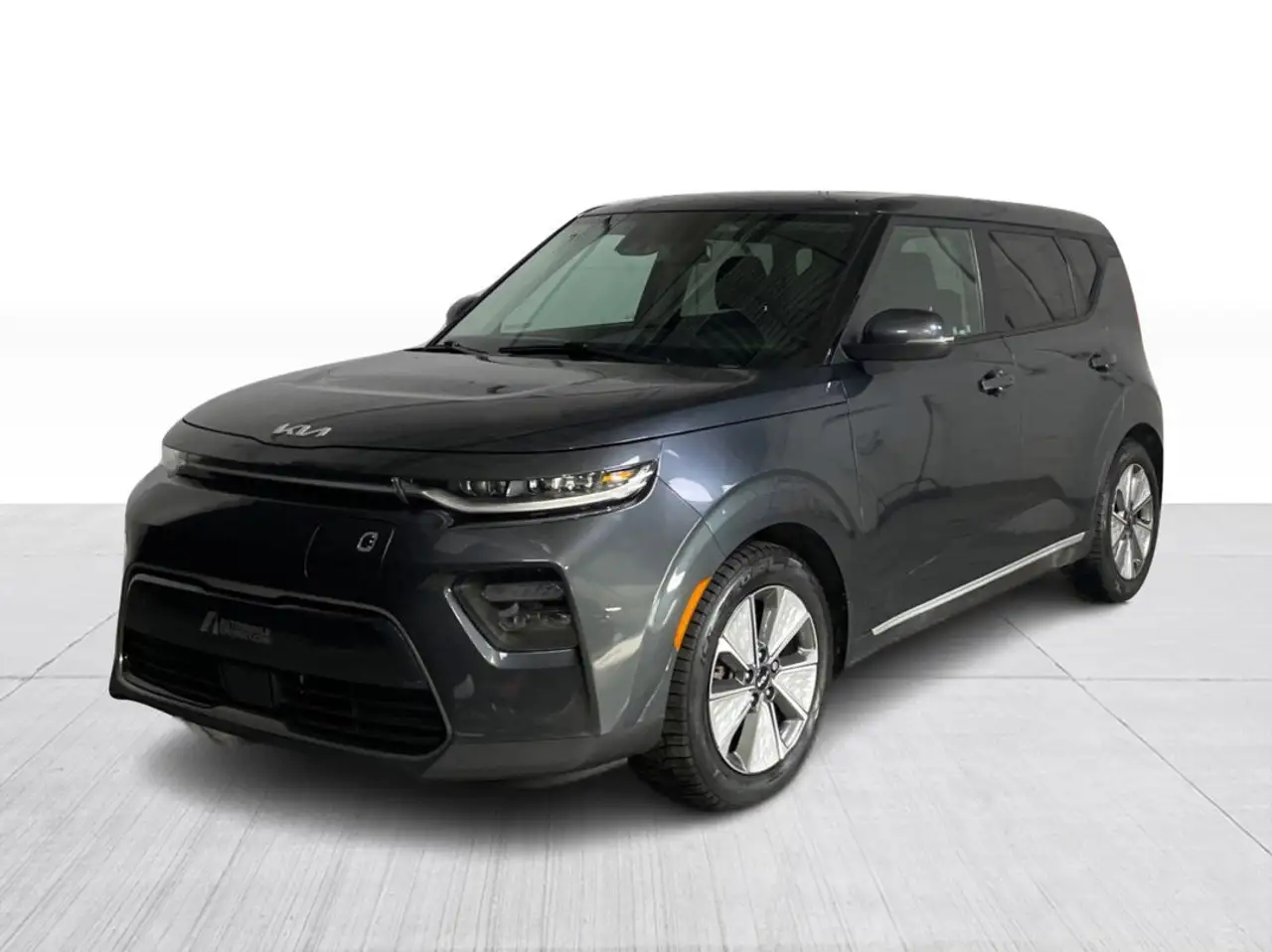 Kia Soul снимка Kia Soul