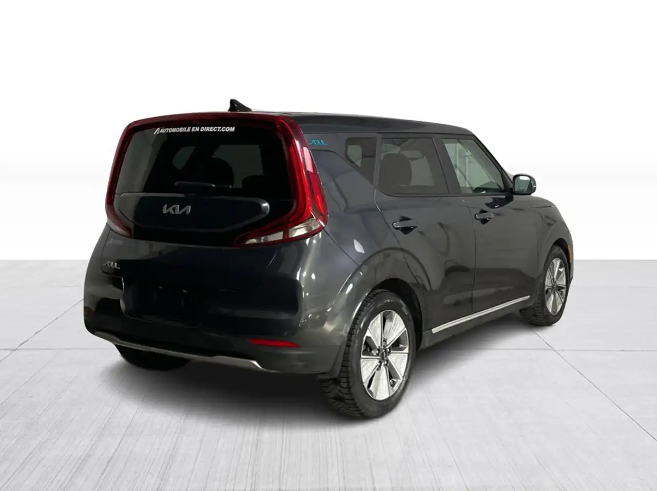 Kia Soul снимка Kia Soul