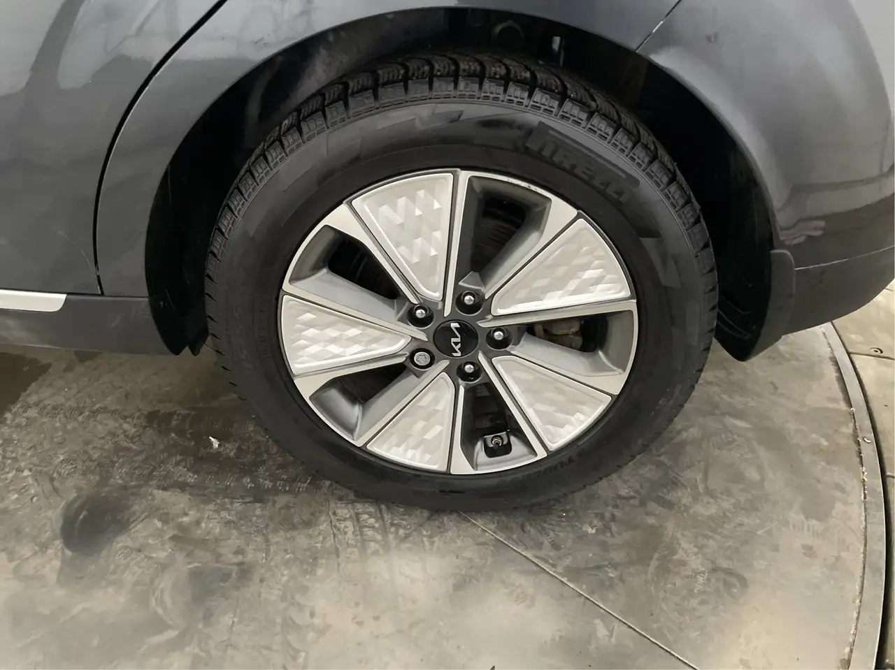 Kia Soul снимка Kia Soul