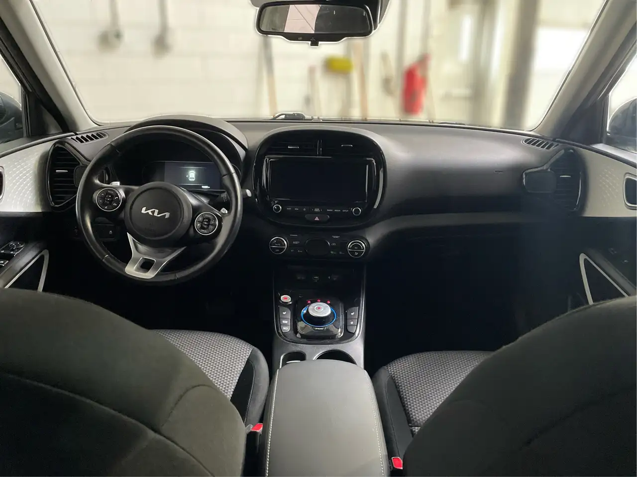 Kia Soul снимка Kia Soul