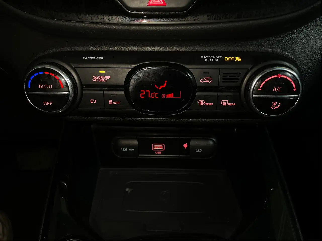 Kia Soul снимка Kia Soul