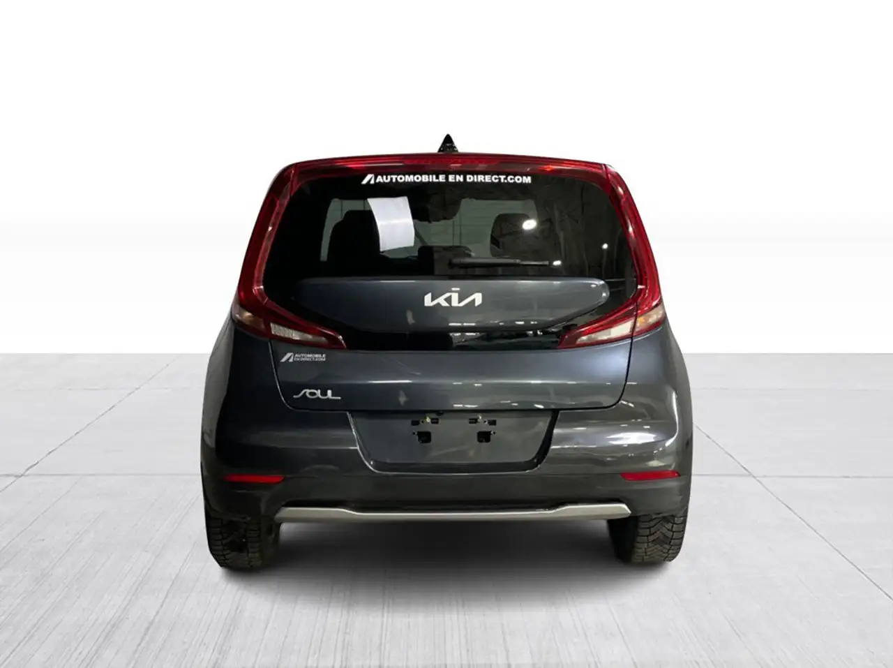 Kia Soul снимка Kia Soul