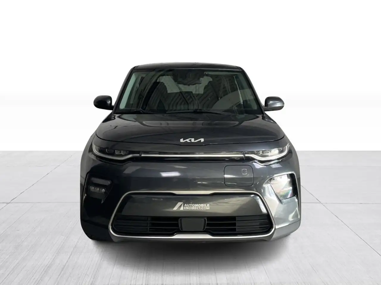 Kia Soul снимка Kia Soul