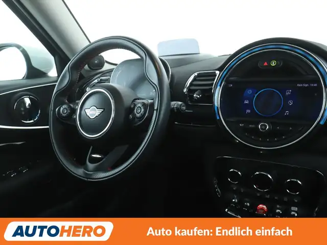 Mini Clubman view 13
