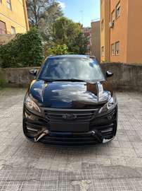 telecamera,sensori parcheggio, antifurto