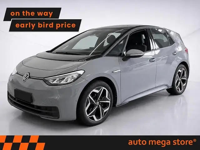 Volkswagen ID.3 Pro Performance 62 kWh ACC/RFK/19°LM