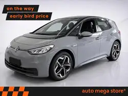Volkswagen ID.3 Pro Performance 62 kWh ACC/RFK/19°LM