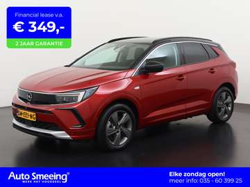 1.6 Turbo Plug-In Hybrid Elegance | Leder | Zondag