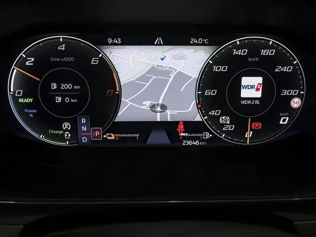 CUPRA Formentor view 14