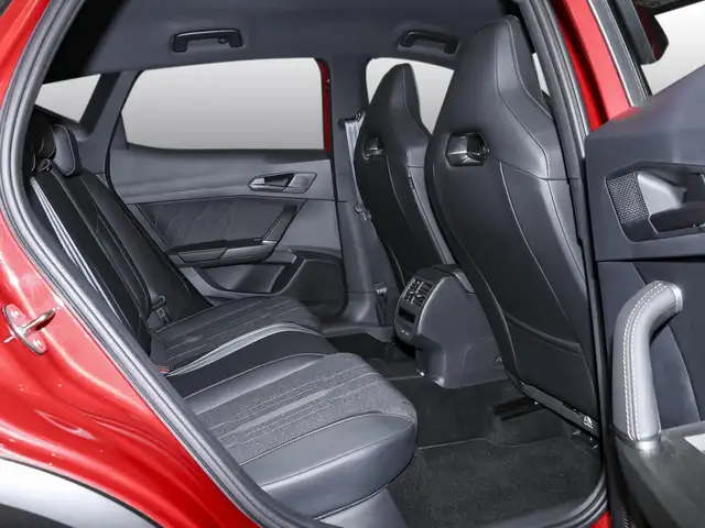 CUPRA Formentor view 4