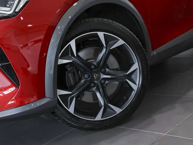 CUPRA Formentor view 7