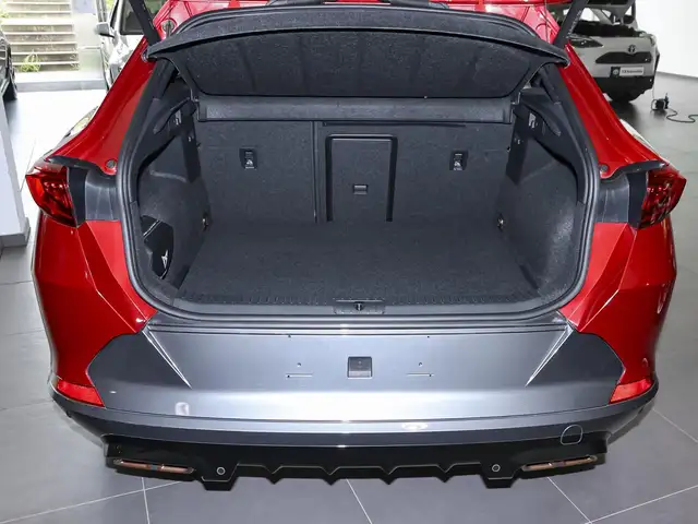 CUPRA Formentor view 10
