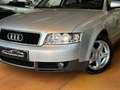 Audi A4 2.4 multitronic 1:HAND/KLIMA/ELF/8-FACH Silber - thumbnail 7