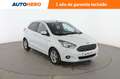 Ford Ka/Ka+ Ka+ 1.19 Ti-VCT Ultimate Blanc - thumbnail 8