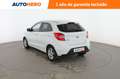 Ford Ka/Ka+ Ka+ 1.19 Ti-VCT Ultimate Blanc - thumbnail 4