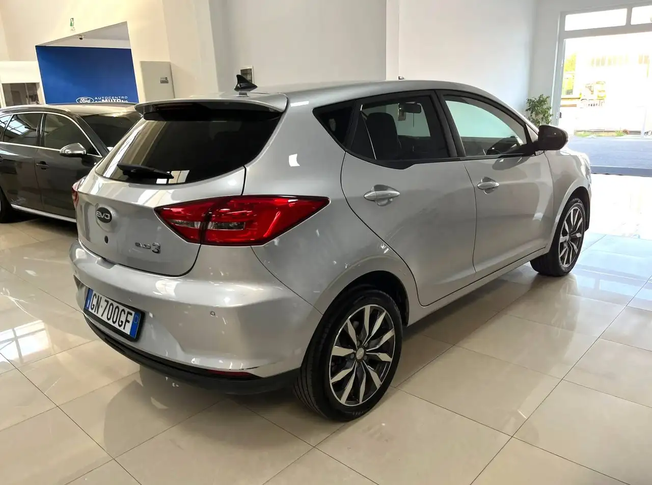 EVO EVO3 2023
