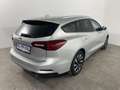 Ford Focus Turnier Titanium 1.0 EcoBoost MHEV Start/Stop L... Silber - thumbnail 3