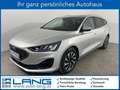 Ford Focus Turnier Titanium 1.0 EcoBoost MHEV Start/Stop L... Silber - thumbnail 1