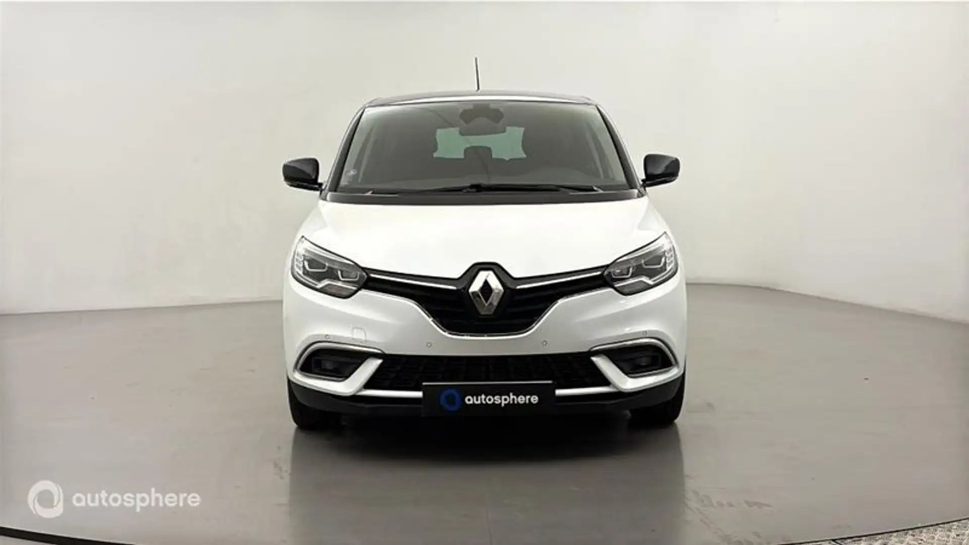 Renault Scenic 1.3 TCe 140ch Business - 21 - 2
