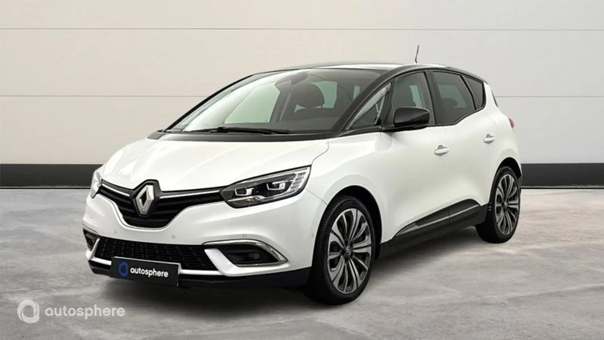 Renault Scenic 1.3 TCe 140ch Business - 21 - 1