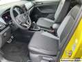 Volkswagen T-Cross "Energie"1.5 TSI 110 kW /150 PS 7-Gang DSG Gelb - thumbnail 13