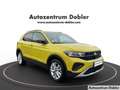 Volkswagen T-Cross "Energie"1.5 TSI 110 kW /150 PS 7-Gang DSG Gelb - thumbnail 4