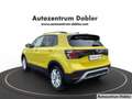 Volkswagen T-Cross "Energie"1.5 TSI 110 kW /150 PS 7-Gang DSG Gelb - thumbnail 7