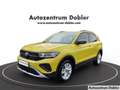 Volkswagen T-Cross "Energie"1.5 TSI 110 kW /150 PS 7-Gang DSG Gelb - thumbnail 2