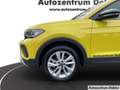Volkswagen T-Cross "Energie"1.5 TSI 110 kW /150 PS 7-Gang DSG Gelb - thumbnail 6