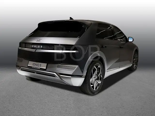 Hyundai IONIQ 77,4kWh UniqP AssistP NAVI Kamera 168 kW (228 PS)