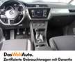 Volkswagen Touran TDI SCR 5-Sitzer Gris - thumbnail 15