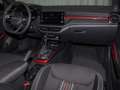 Skoda Fabia 1.5 TSI DSG MONTE CARLO LED VIRTUAL SITZHZ Schwarz - thumbnail 5