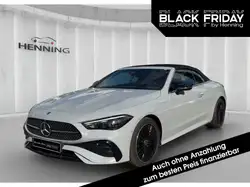Mercedes-Benz CLE 220 d Cabrio AMG Premium Night Sthz 360 DiLi