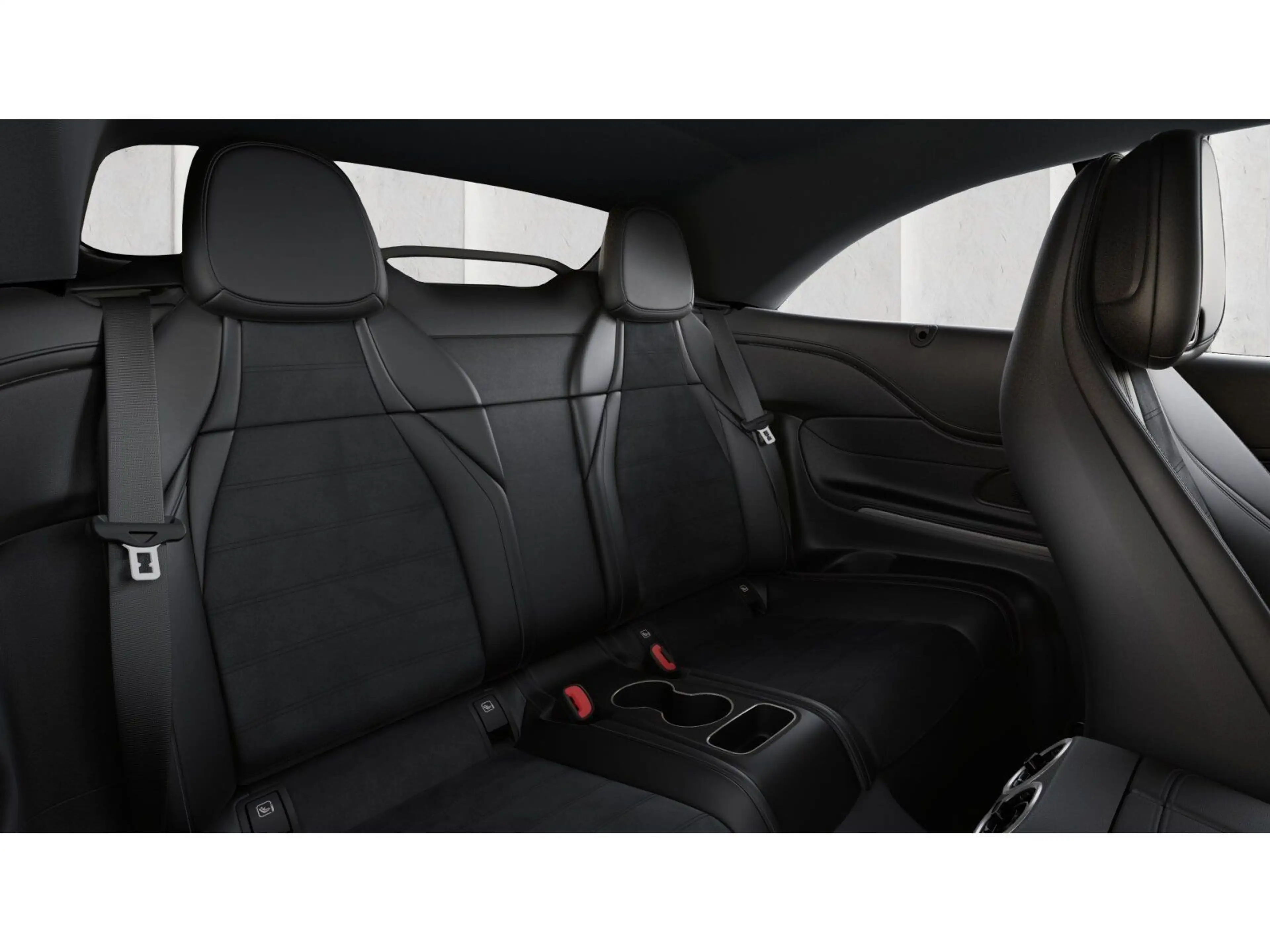 Mercedes-Benz CLE 220 d Cabrio AMG Premium Night Sthz 360 DiLi — photo 7