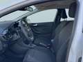Ford Fiesta 1.0 EcoBoost Hybrid S&S Aut. TITANIUM X (JHH) Weiß - thumbnail 5