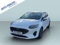 Ford Fiesta 1.0 EcoBoost Hybrid S&S Aut. TITANIUM X (JHH) Weiß - thumbnail 1