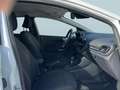 Ford Fiesta 1.0 EcoBoost Hybrid S&S Aut. TITANIUM X (JHH) Weiß - thumbnail 8