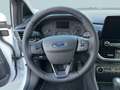 Ford Fiesta 1.0 EcoBoost Hybrid S&S Aut. TITANIUM X (JHH) Weiß - thumbnail 7