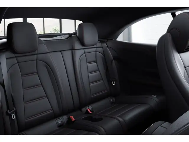 Mercedes-Benz E-Class view 10