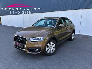 2.0 TDI 140ch Ambiente BVM6 - me main regulateur de vitesse Bluetooth Feux Xenons Climatisation Bi-Zone Radars stationnem