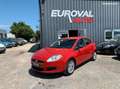 Fiat Bravo 1.4 90ch active 5p Rouge - thumbnail 1