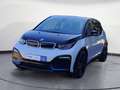 BMW i3 s (120 Ah), Navi Business Klimaaut. PDC Blanc - thumbnail 2