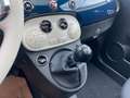 Fiat 500 HYBRID 1.0 HYBRID DOLCEVITA Bleu - thumbnail 13