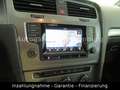 Volkswagen Golf VII Lim. BMT 4Motion / Navi / GARANTIE Blanc - thumbnail 12
