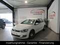 Volkswagen Golf VII Lim. BMT 4Motion / Navi / GARANTIE Blanc - thumbnail 1