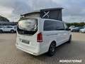 Mercedes-Benz Marco Polo Marco Polo 250 d EDITION +AMG+NIGHT+DISTR.+AIRM. Weiß - thumbnail 8
